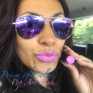 Meet your Posher, Desiree